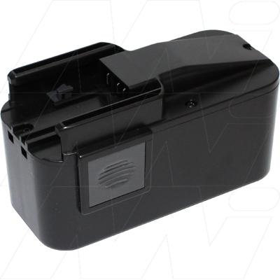 MI Battery Experts BCA-B12-BP1